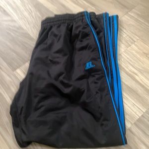 Men’s Russell athletic pants
